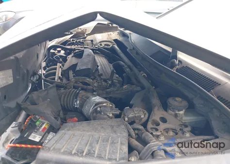 2012 Honda Accord 2.4 Ex-L из США, поврежденный, VIN 1HGCP2F82CA062484